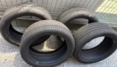 195/50R19 BRIDGESTONE ECOPIa EP510 - メルカリ