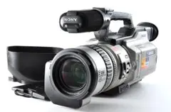 2026年最新】sony vx2000の人気アイテム - メルカリ