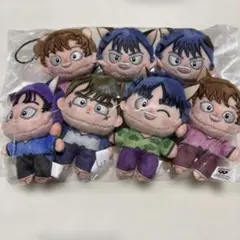忍たま乱太郎 ナンジャタウン ほわぬい 五年生 - メルカリ