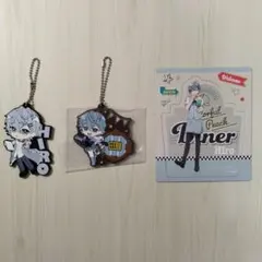 カラフルピーチ ヒロ グッズ まとめ売り