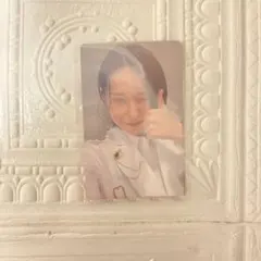 笠原桃奈 MOMONA トレカ トレーディングカード 日プ女子 ミーアイ