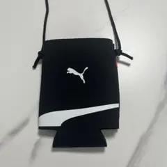 PUMA ボトルホルダー ネックストラップ付のサムネイル