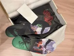 ✨新品✨ナイキSBダンク ロー プロ QS 【オズの魔法使い】メンズ スニーカー