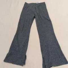 デビロック●リブレギンス●130cm