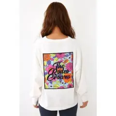 2026年最新】rodeo crowns トレーナーの人気アイテム - メルカリ