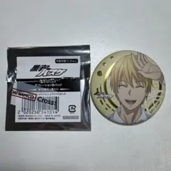 黒子のバスケ　デコレーション缶バッジ　黄瀬涼太
