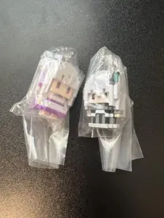 リゼロ ガチャガチャ エキドナ エミリア