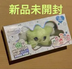 2026年最新】Nct wish wichu 未開封の人気アイテム - メルカリ