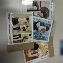 すとぷりブロマイド