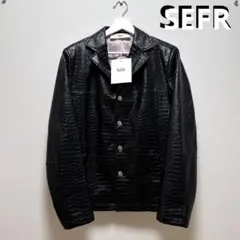 2025年最新】sefr レザーの人気アイテム - メルカリ