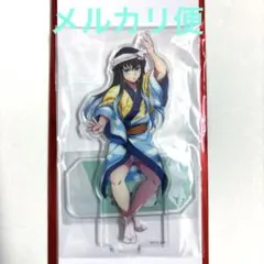 鬼滅の刃 阿波おどり 2025 ランダムアクリルスタンド 時透無一郎