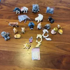 猫　ガチャ　カプセルトイ　まとめ売り