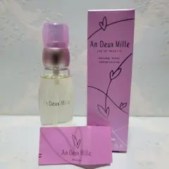 Kanebo An Deux Mille ヘアコロン 3本セット - メルカリ