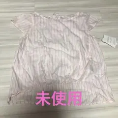 未使用レディーストップスのサムネイル