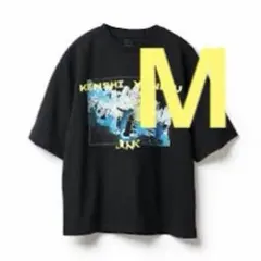 新品未開封 米津玄師 JUNK WORLD TOUR TEE Lサイズ - メルカリ