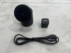 Anker623 MagneticWirelessCharger 充電器