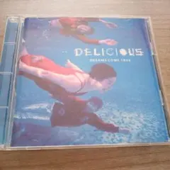 DREAMS COME TRUE DELICIOUS