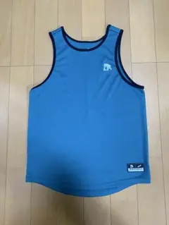 EGOZARU タンクトップ Sサイズ グリーン