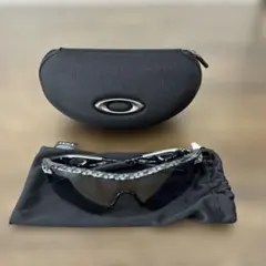【美品】オークリー フラックジャケットカーボン 03-890J Amazon | OAKLEY(オークリー) OAKLEY FLAK JACKET 03-890J フレーム
