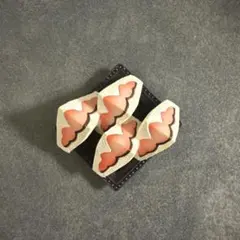 東京ベストカフェ ミニチュアコレクション あまおうサンド