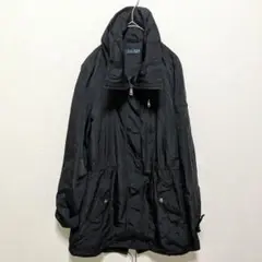 ローレン ラルフローレン Ralph Lauren ジャケット コート ブラック