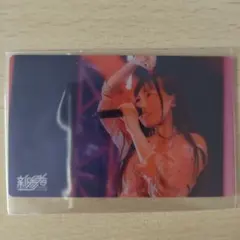 日向坂46 大野愛実 クリアカード 新参者2025 - メルカリ