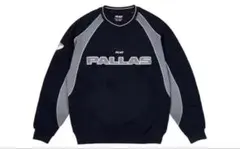 palace スウェット