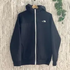 THE NORTH FACE ノースフェイス ジップアップパーカー フーディーM