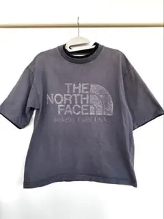 THE NORTH FACE PURPLE LABEL Tシャツ