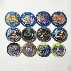 妖怪yメダル　妖怪メダル　まとめ売り　☆