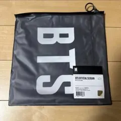 【公式】BTS スローガン