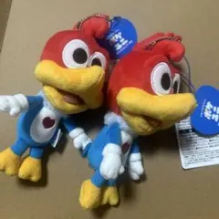 希少　マクドナルド　どこでもいっしょトロ＆ウッディ・ウッドペッカー ぬいぐるみ 楽天市場】ウッドペッカー ぬいぐるみの通販