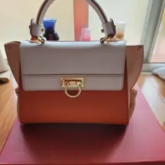 Salvatore Ferragamo ショルダーバッグのサムネイル