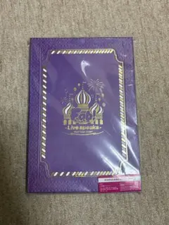 Hey! Say! JUMP Fab! -Live speaks.- DVD