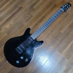 レア！ヤマハSG-RR 　ダンカンP90　オールブラック 2026年最新】YAMAHA sg rrの人気アイテム - メルカリ