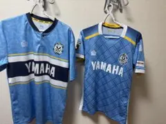 正規品】ジュビロ磐田 藤原健介 選手 サイン入り ユニフォーム - メルカリ