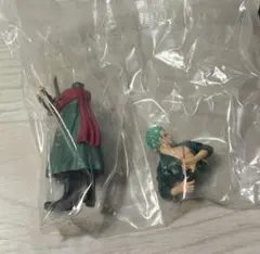 HG ONE PIECE 01　ゾロ
