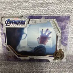 アベンジャーズ エンドゲーム トレーディングカード 46