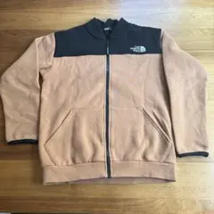 【お値下げ】THE NORTH FACE ジャケット ブラウン/ブラック