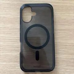 holdit iPhone 16 用ケース マグネット対応