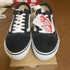 VANS Old Skool DX ブラック 26cmのサムネイル