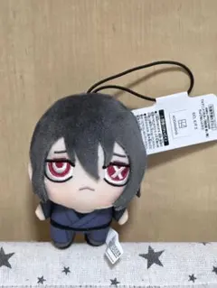 炎炎ノ消防隊 参ノ章 ちょぴぬいぷち② 新門紅丸