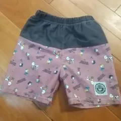 スヌーピー柄 男の子用水着
