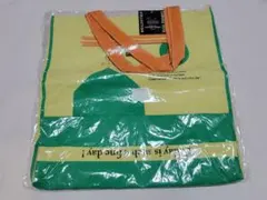 シンジカトウ　BIGサイズトートバッグ　新品未使用のサムネイル