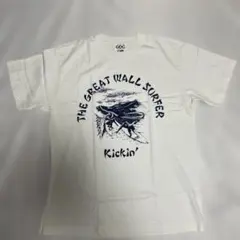 NIGO®︎×半泥子 数量限定 Tシャツ Lサイズ 新品未開封 初版カラー