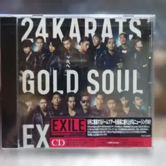 24karats GOLD SOUL