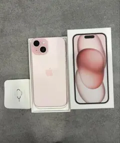 2026年最新】iPhone15 128gb ピンクの人気アイテム - メルカリ