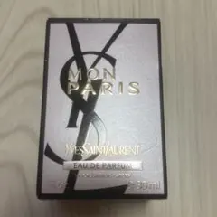 YVES SAINT LAURENT モン パリ オーデパルファム 30mlのサムネイル