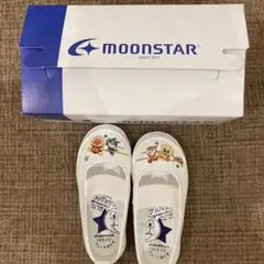 上靴　アンパンマン　14.0センチ