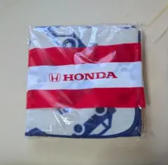 Hondaオリジナル プレミアム+ふわふわ フリースブランケット 2枚セット